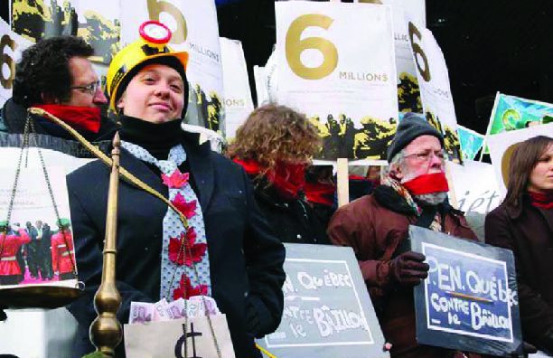 Liberté d’expression et droit à l’information