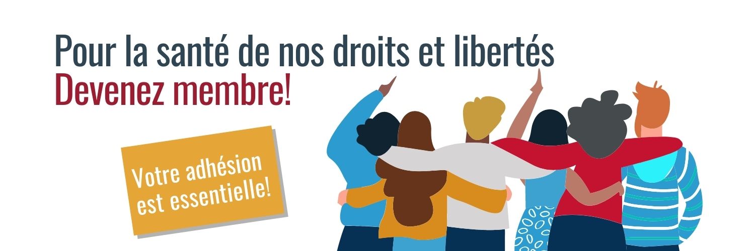 Accueil Ligue Des Droits Et Libertes