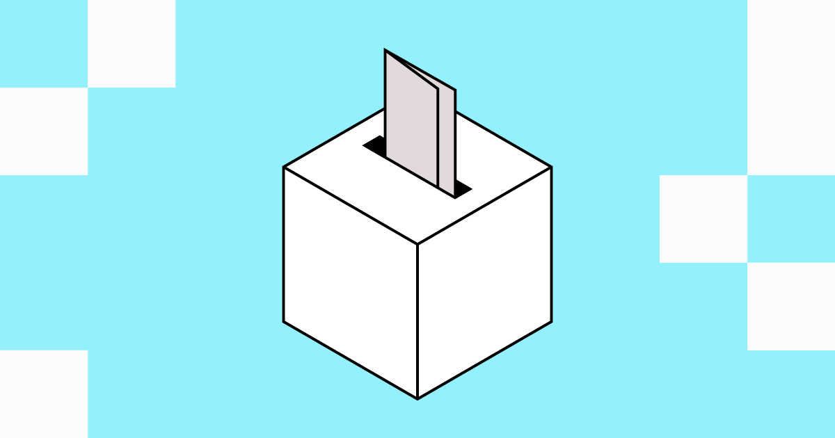 Fiche d'info. Interventions publiques en période électorale et préélectorale : pour se faire une tête!
