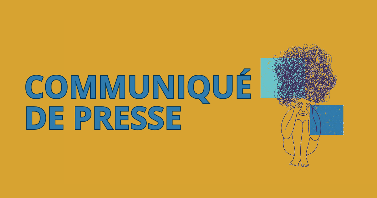 Adoption précipitée du projet de loi 23 : Une occasion manquée de répondre à la détresse tout en respectant les droits fondamentaux 
