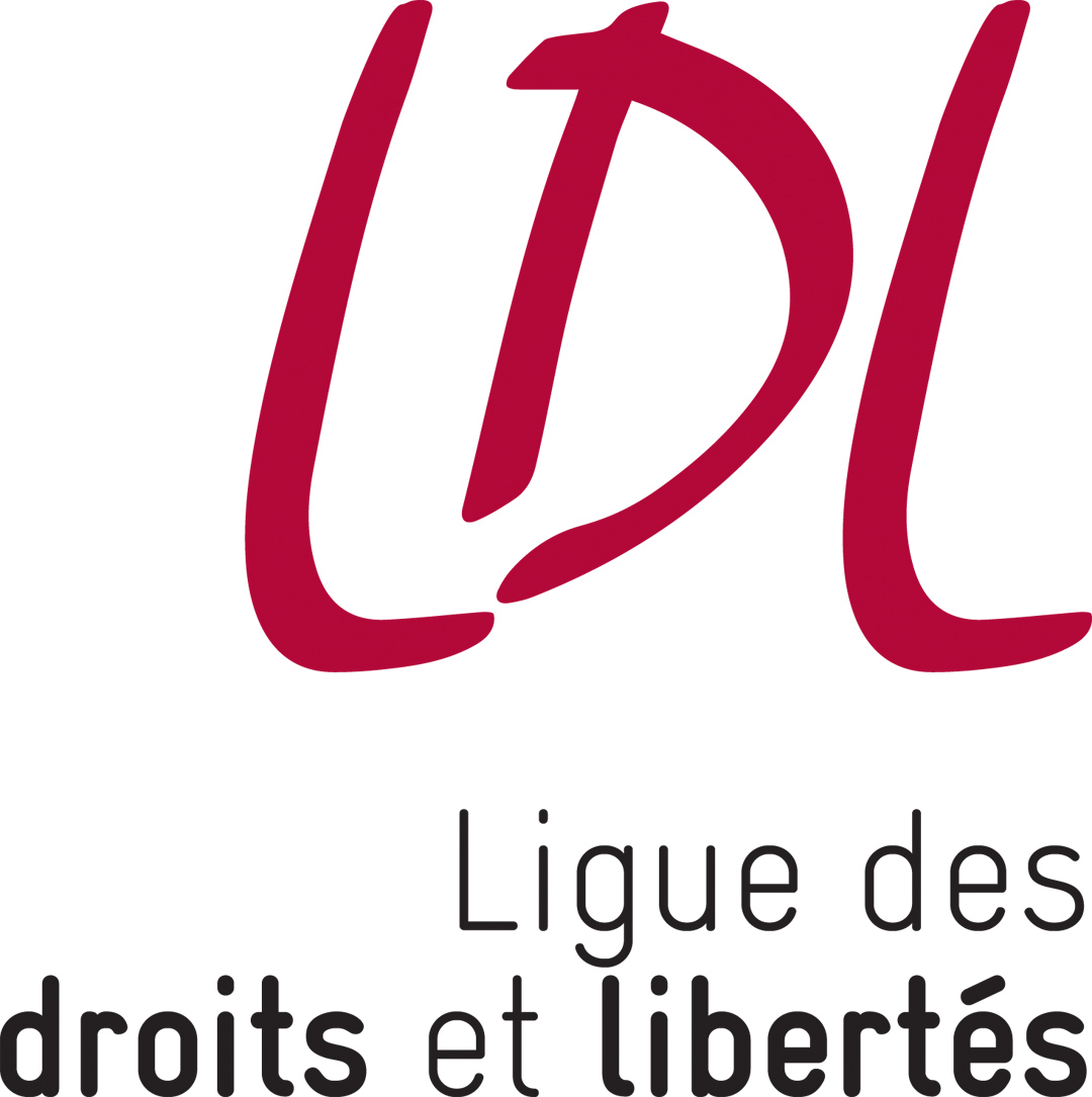 Picture of Ligue des droits et libertés