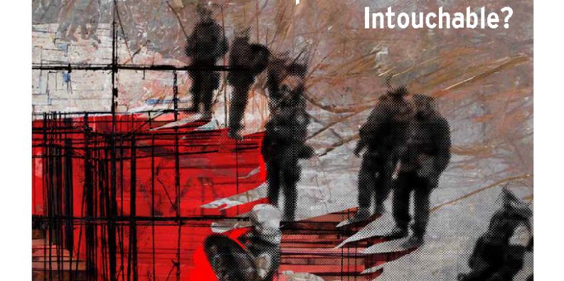 Culture et pratiques policières