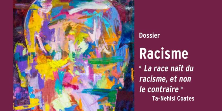 Revue Racisme automne 2016